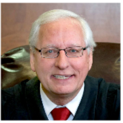 Judge Kenneth R. Spanagel
