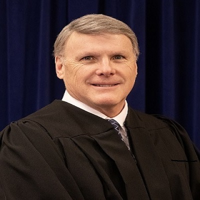 Judge Timothy Dobeck