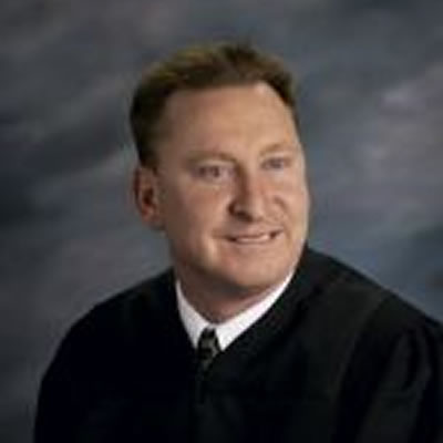 Judge Timothy P. Gilligan